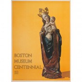 Six Art Exhibition Posters 
Sw