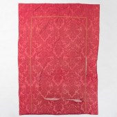 SIX ASSORTED ITALIAN TEXTILESC