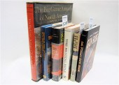 SIX BOOKS BY JACK O'CONNOR reg