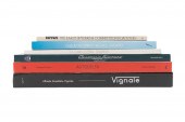 SIX BOOKS ON CLASSIC ITALIAN S