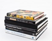 SIX BOOKS ON RUSSIAN & CZECHOS