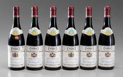 Six Bottl