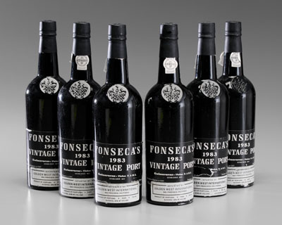 Six Bottl