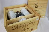 SIX BOTTLES DOMAINE DROUHIN OR