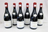 SIX BOTTLES DOMAINE DROUHIN OR