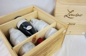 SIX BOTTLES DOMAINE DROUHIN OR