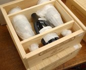 SIX BOTTLES DOMAINE DROUHIN OR