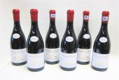SIX BOTTLES DOMAINE DROUHIN OR