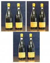 SIX BOTTLES OF CAYUSE VINEYARD