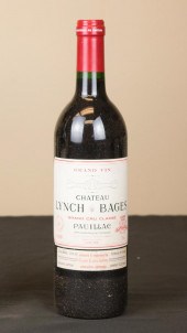 SIX BOTTLES OF VINTAGE FRENCH