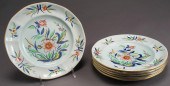 SIX CALYX WARE AND CAMBODIA LU