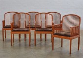SIX DAVIS ALLEN FOR STENDIG AN