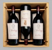 Six Dominus Magnums, Californi