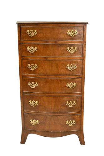 SIX DRAWER LINGERIE CHESTSix Drawer