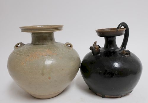 SIX DYNASTIES WAREJin Dynasties