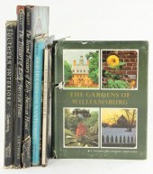Six Early American Home and Ga