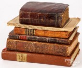 SIX EARLY ENGLISH TEXTSSix ear