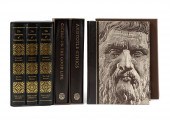 SIX FOLIO SOCIETY MEDICAL & PH