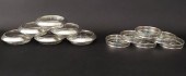 SIX FRANK M. WHITING & CO. AND