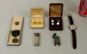 SIX GENTLEMEN'S ITEMSSix gentl