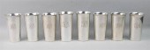 SIX HUNT SILVER CO. SILVER HIG
