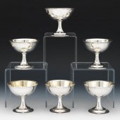SIX INTERNATIONAL SILVER SHERB