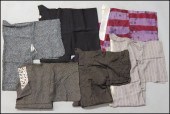 SIX JAPANESE KIMONOS. Conditio