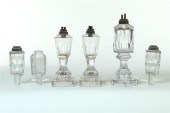 SIX LAMPS.  American  2nd quar