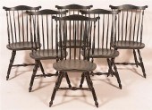 SIX LAUSCH REPRODUCTION WINDSO