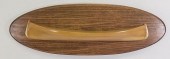 SIX LIFT CANOE HALF HULL BOAT