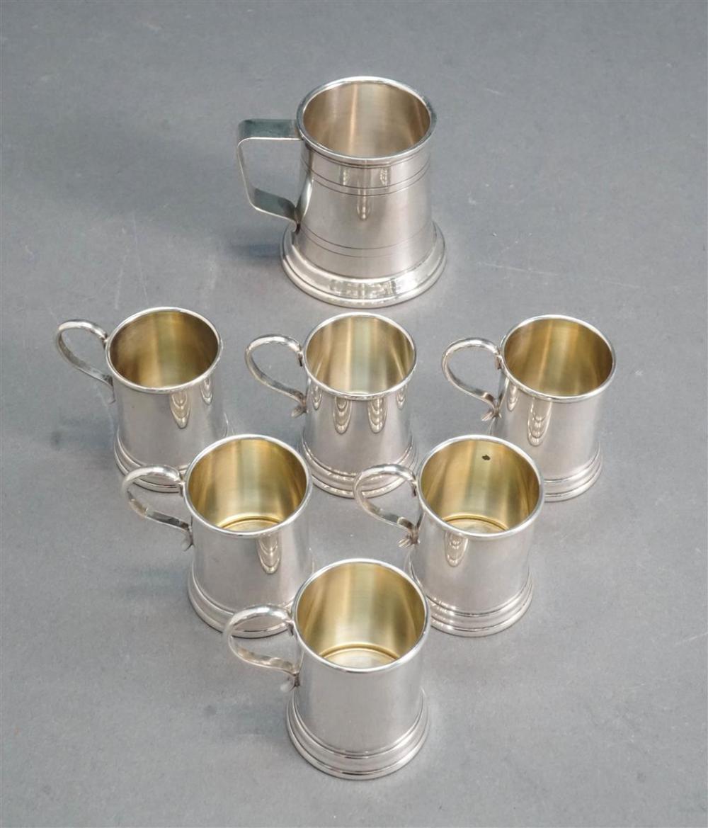 SIX LUNT AND ONE BOARDMAN