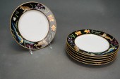 SIX LYNN CHASE DESIGN INC. 'JA