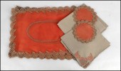 SIX MARGHAB PLACEMATS SIX MARG