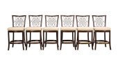 SIX MCGUIRE / BAKER DARK RATTA