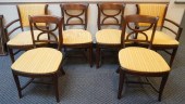 SIX MERETTA NEOCLASSICAL STYLE
