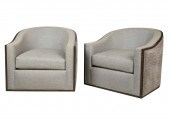 SIX MICHAEL SMITH OTIS SWIVEL