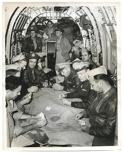 SIX MILITARY PHOTOGRAPHS WITH