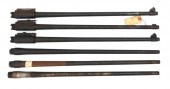 SIX MODEL 1903/A3 BARRELS Unit