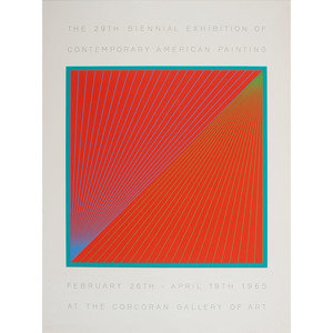 Six Modern and Contemporary Art