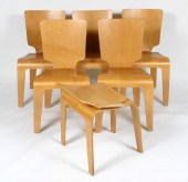 Six Modern Thaden-Jordan "Bent