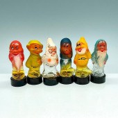 SIX OF THE SEVEN DWARFS RUSSIA