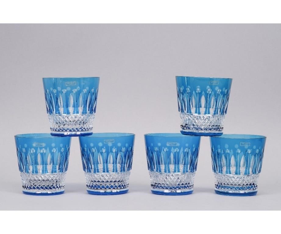 Six Old Fashion No.1, sky blue,