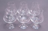 SIX ORREFORS BRANDY/COGNAC SNI