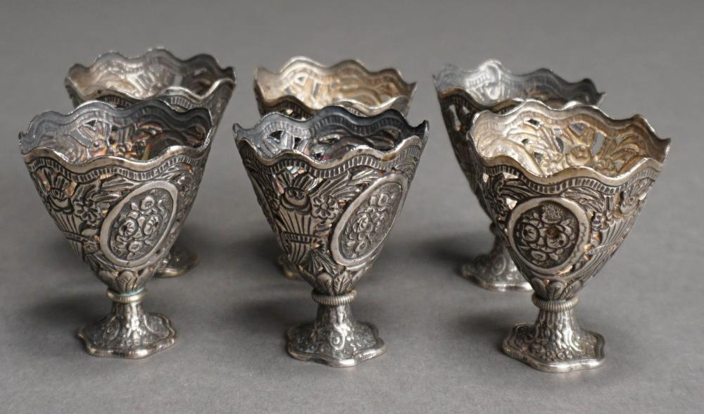 SIX OTTOMAN EMPIRE TURKISH