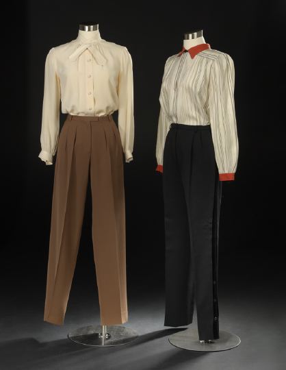 Six-Piece Collection of