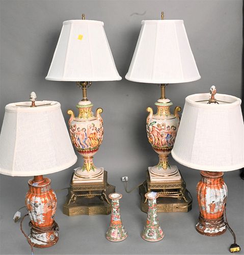 SIX PIECE GROUPSix Piece Group,
