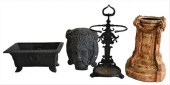SIX PIECE IRON LOTSix Piece Ir