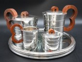 SIX PIECE JEAN-ELYSEE PUIFORCA