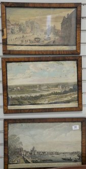 SIX PIECE LOT, TO INCLUDE A PA