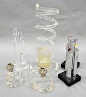 SIX PIECE MID CENTURY MODERN G